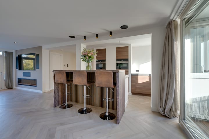 Foto 12 van Johanna Naberstraat 150