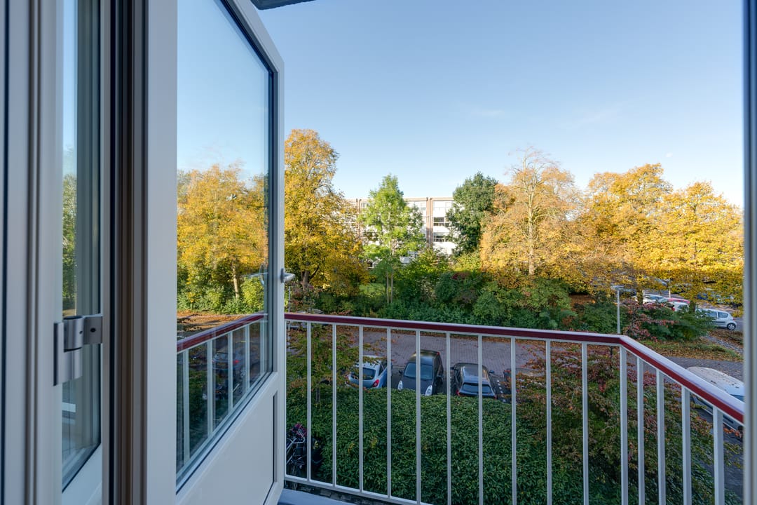 Foto 26 van Johanna Naberstraat 150