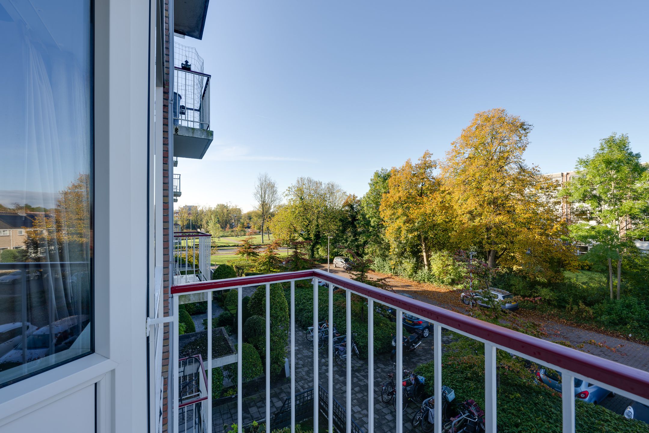 Foto 27 van Johanna Naberstraat 150