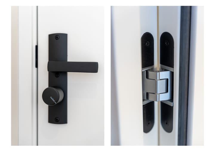 Foto 29 van Johanna Naberstraat 150