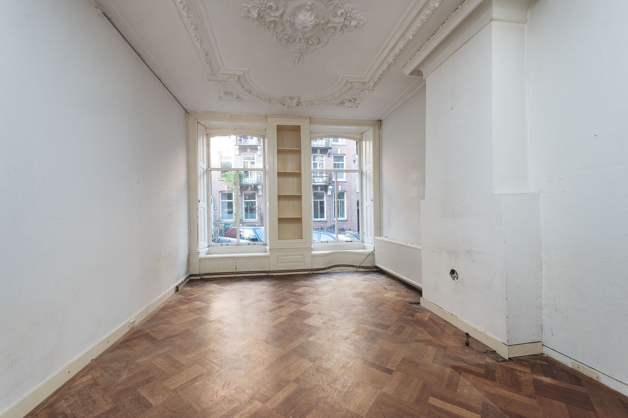 Foto 3 van Tweede Jan Steenstraat 92-H