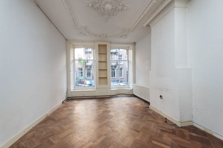 Photo 3 of Tweede Jan Steenstraat 92-H