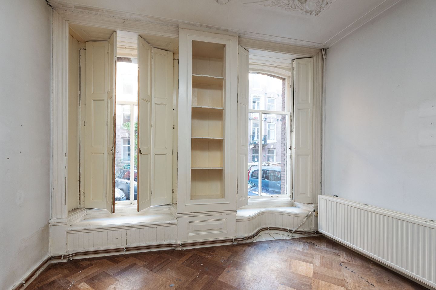 Foto 4 van Tweede Jan Steenstraat 92-H