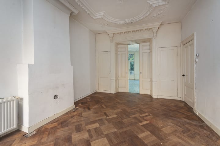 Photo 5 of Tweede Jan Steenstraat 92-H