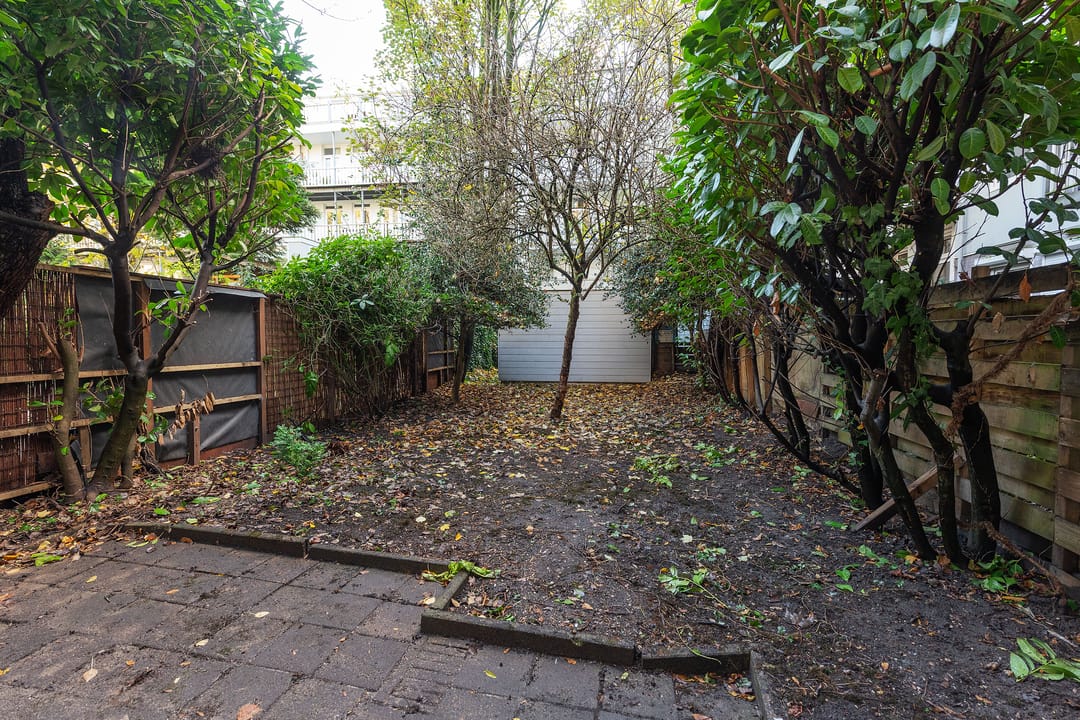 Foto 11 van Tweede Jan Steenstraat 92-H