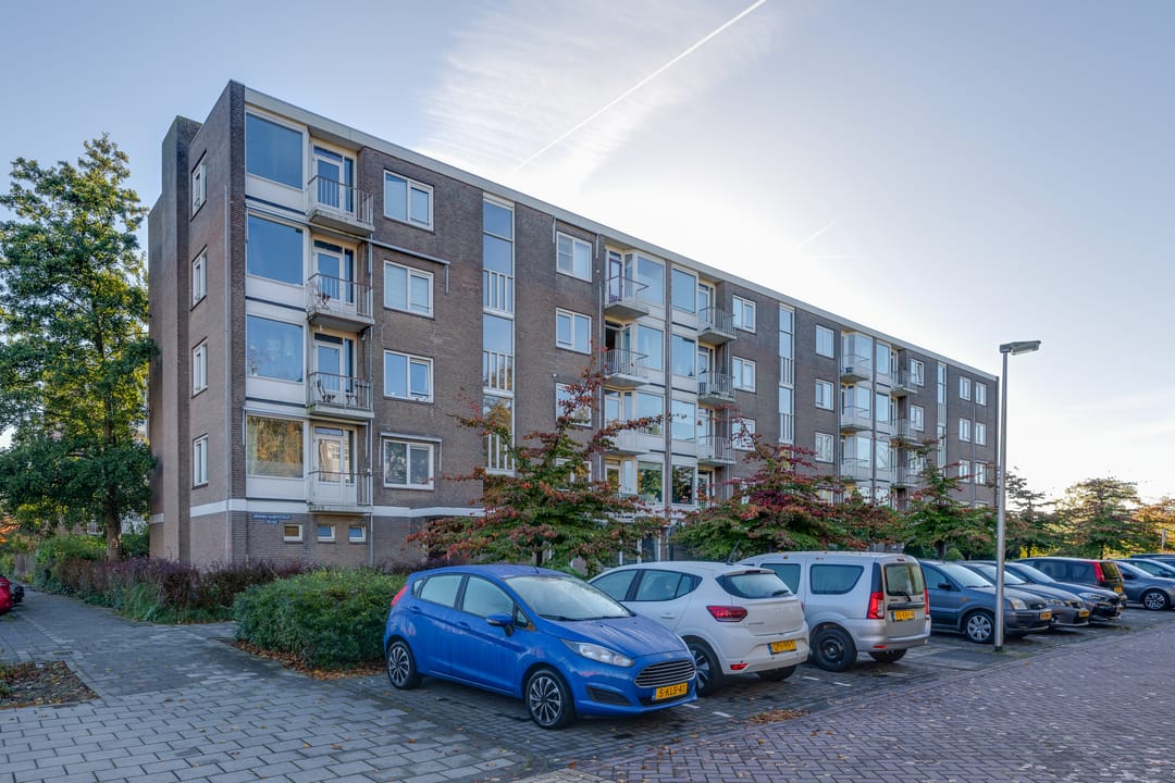 Foto 43 van Johanna Naberstraat 150