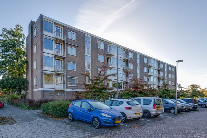 Foto 43 van Johanna Naberstraat 150