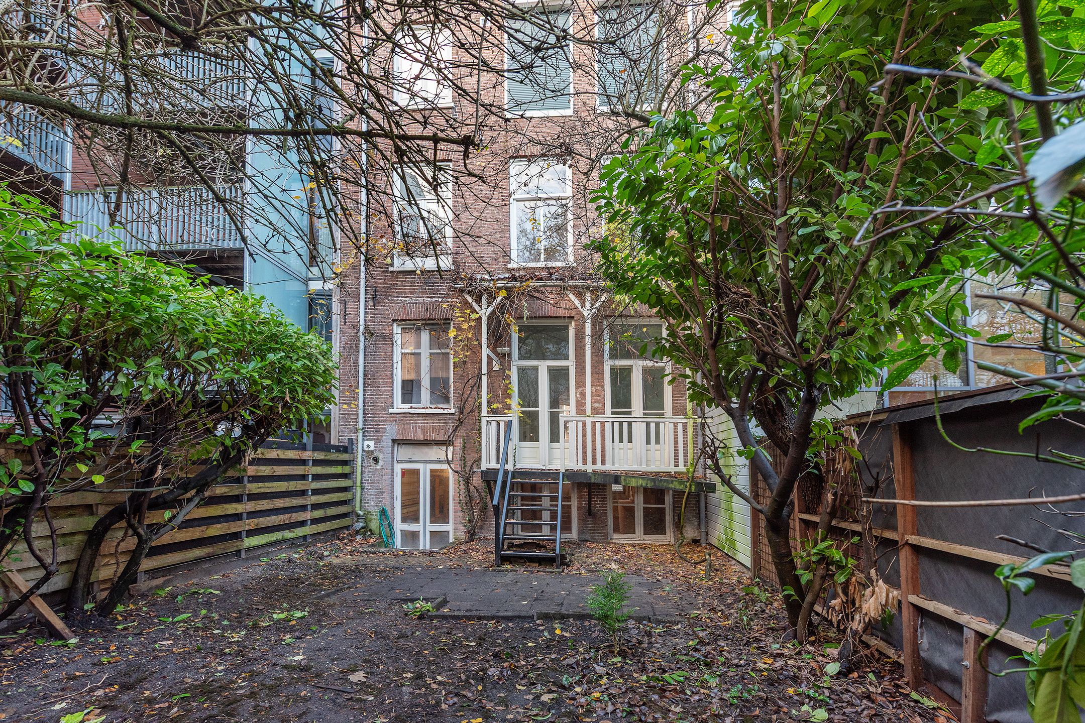 Foto 12 van Tweede Jan Steenstraat 92-H