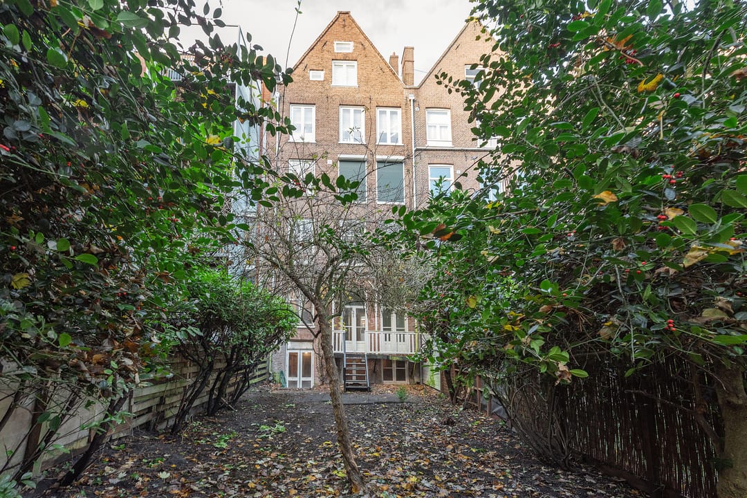 Foto 13 van Tweede Jan Steenstraat 92-H