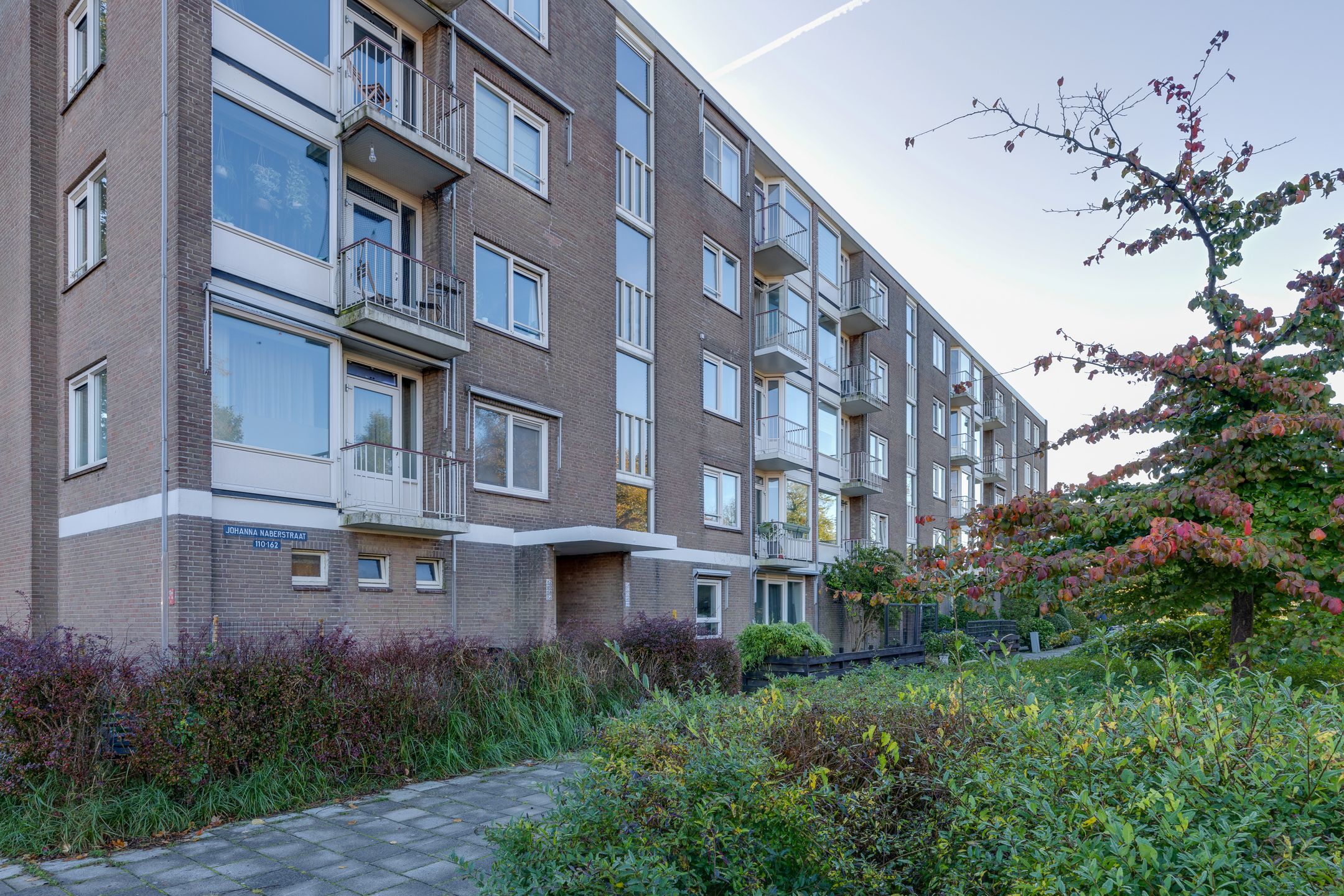 Foto 45 van Johanna Naberstraat 150