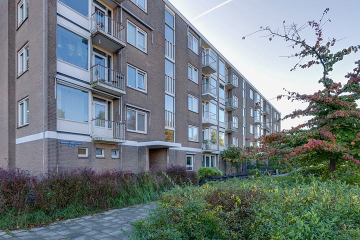 Foto 45 van Johanna Naberstraat 150