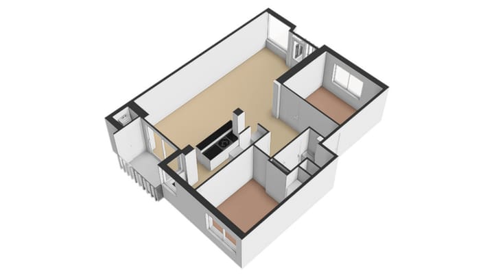 Foto 47 van Johanna Naberstraat 150