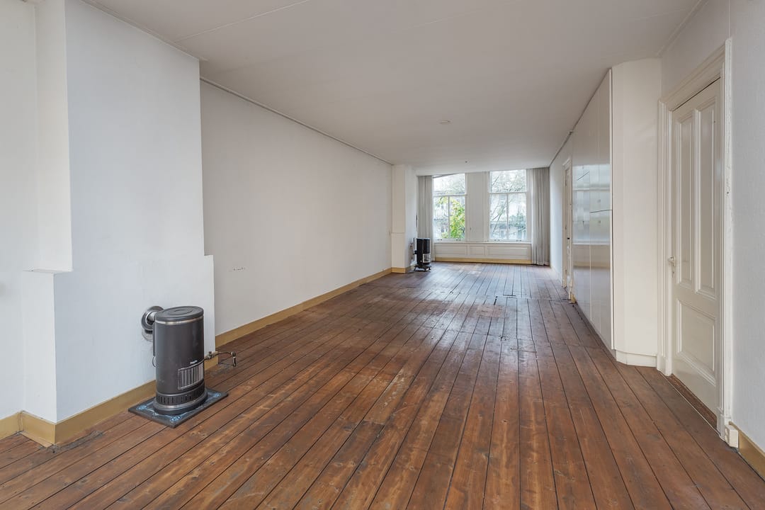 Foto 16 van Tweede Jan Steenstraat 92-H