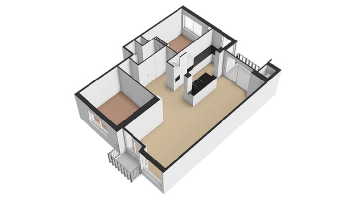 Foto 48 van Johanna Naberstraat 150