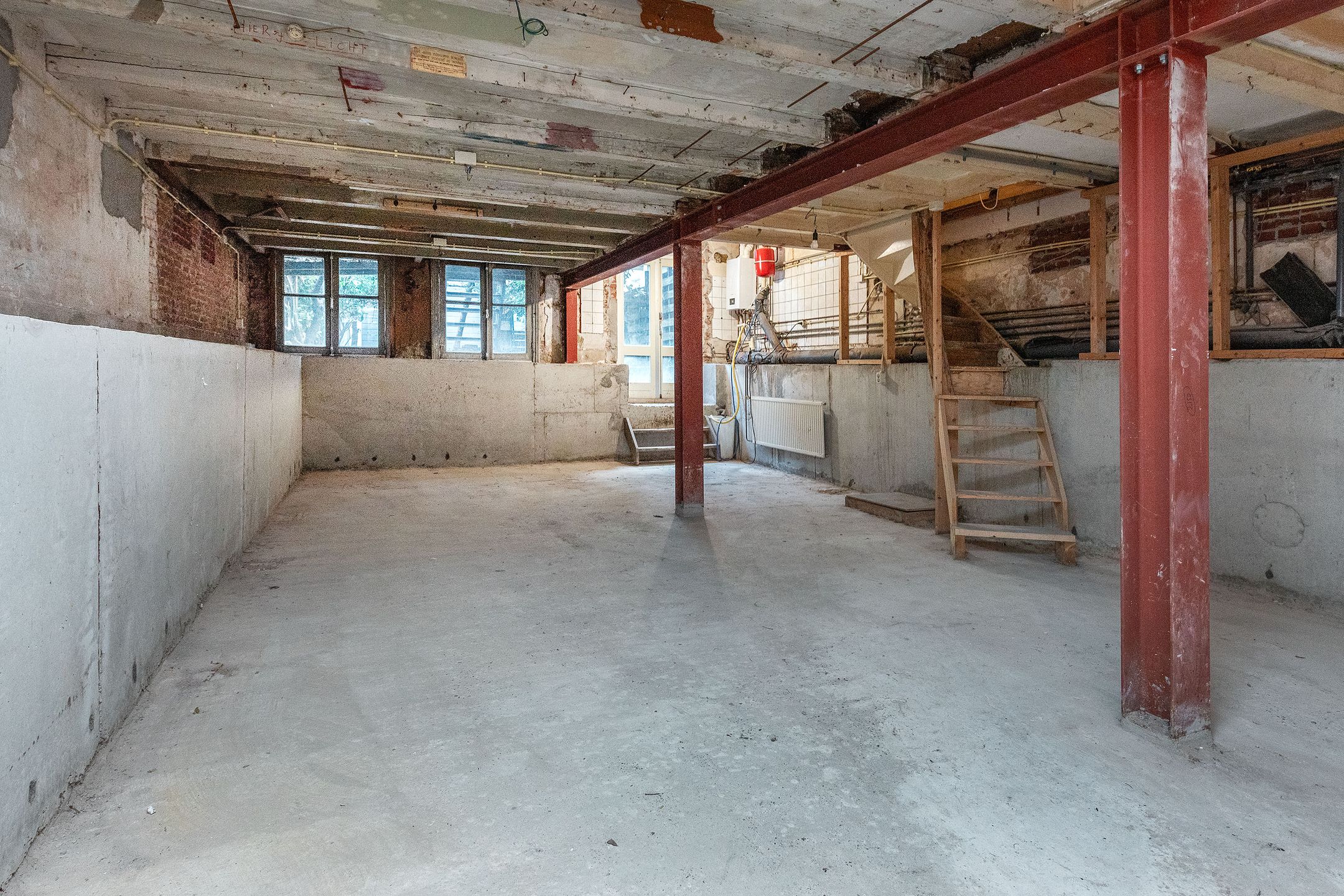 Foto 21 van Tweede Jan Steenstraat 92-H