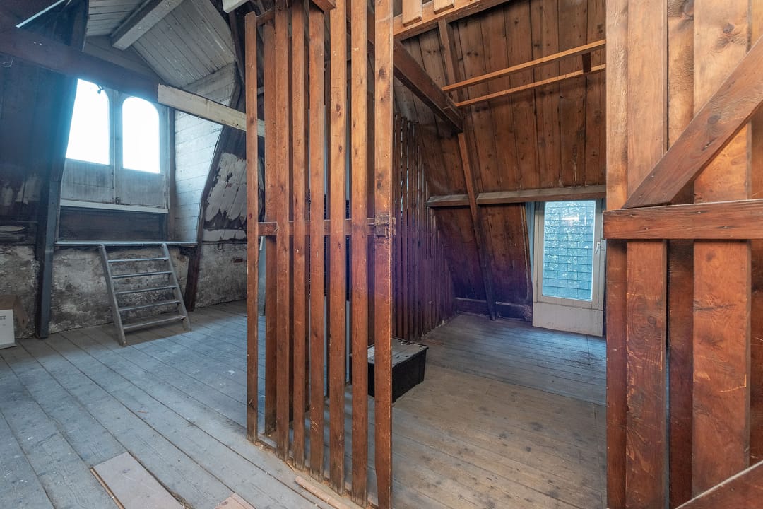 Foto 23 van Tweede Jan Steenstraat 92-H