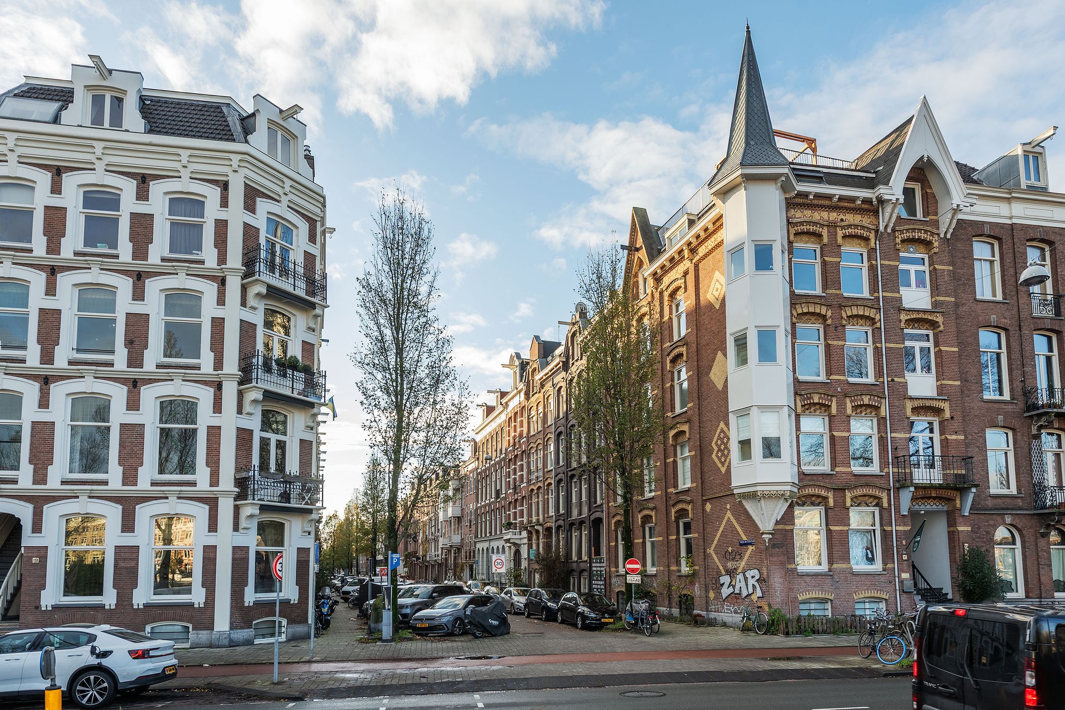 Foto 24 van Tweede Jan Steenstraat 92-H