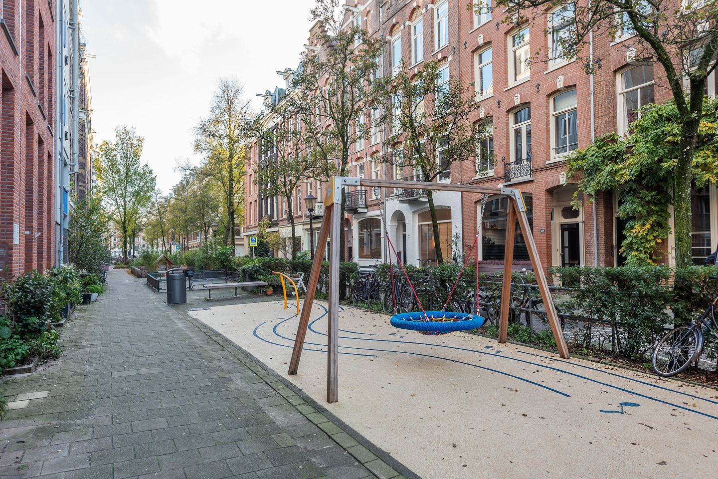 Foto 25 van Tweede Jan Steenstraat 92-H