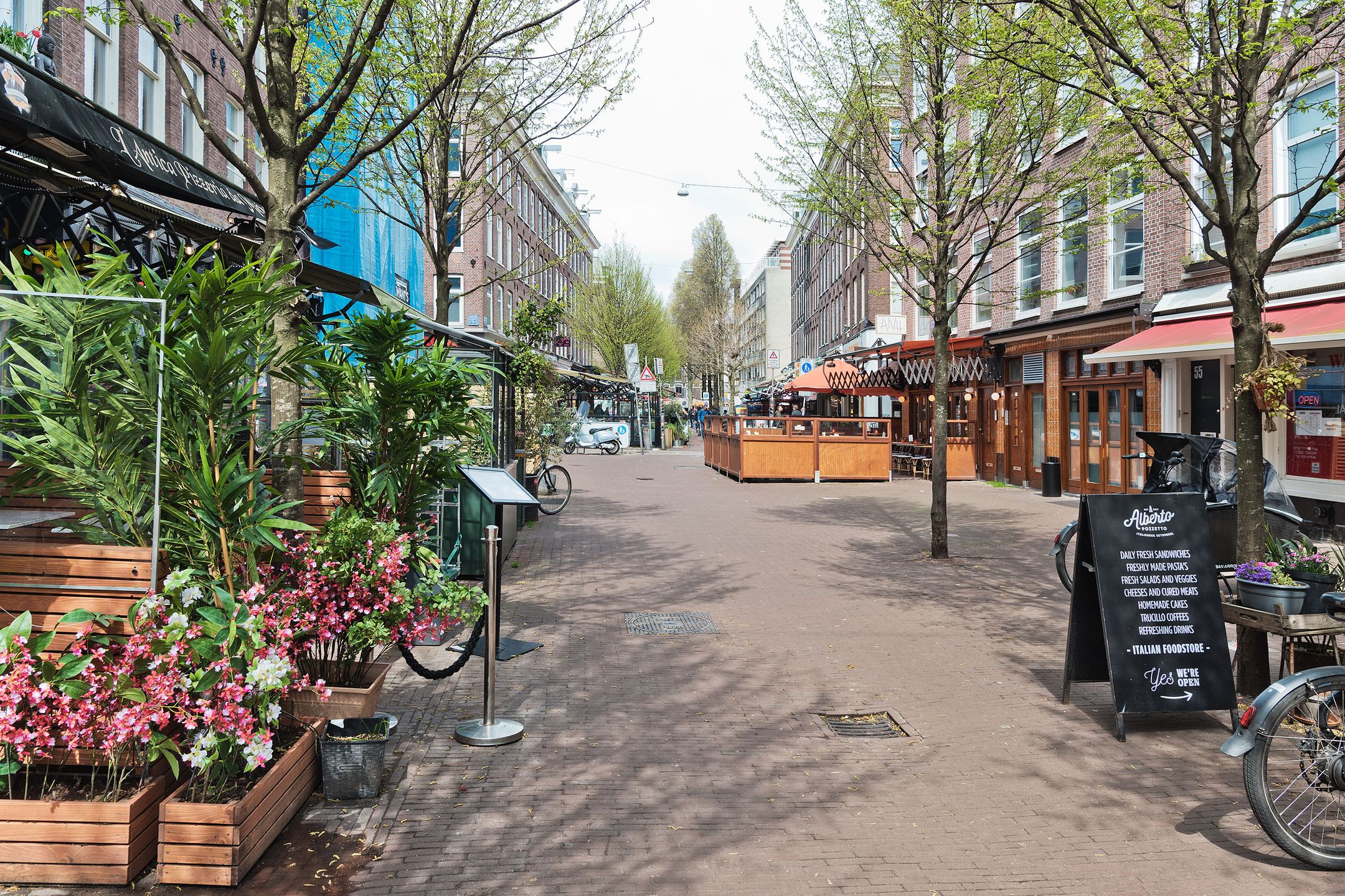 Foto 27 van Tweede Jan Steenstraat 92-H