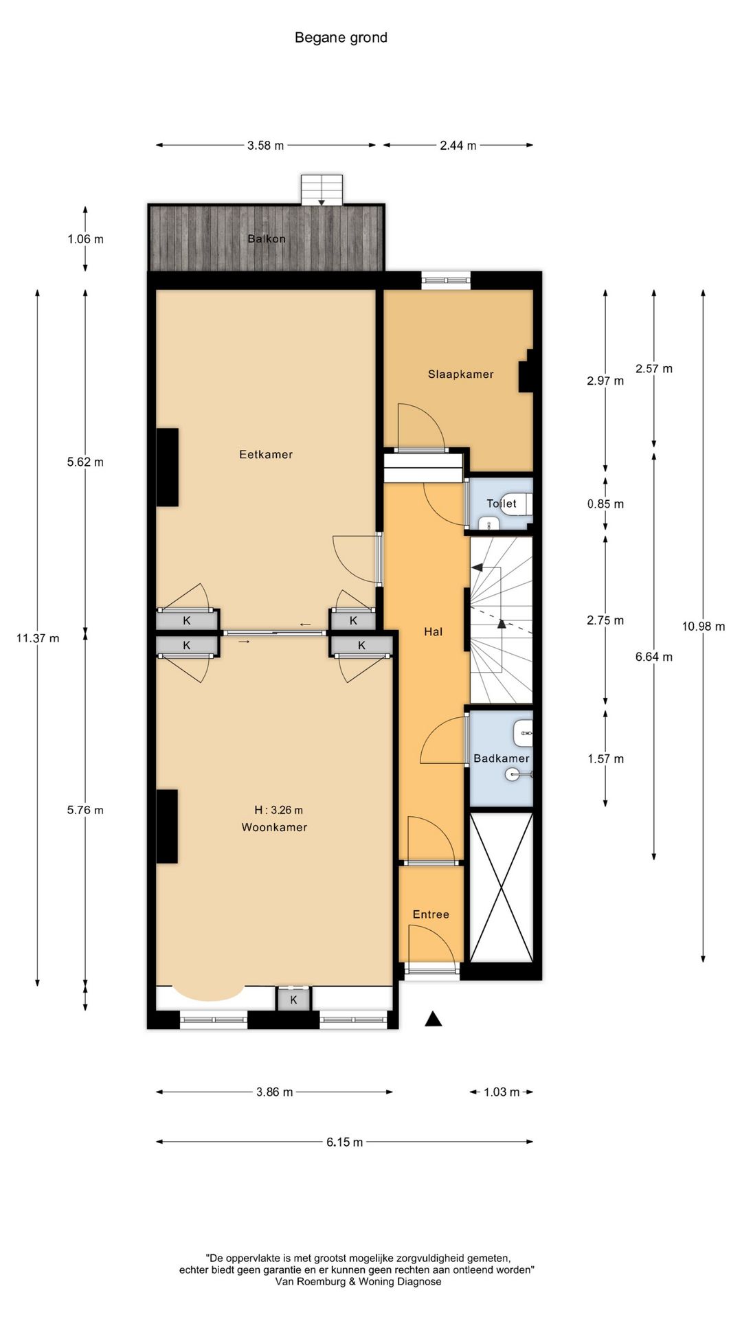 Foto 29 van Tweede Jan Steenstraat 92-H