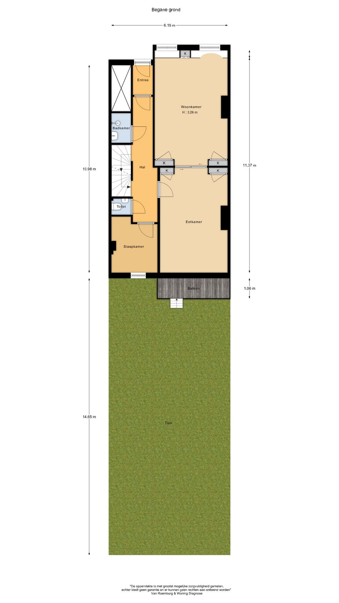 Foto 30 van Tweede Jan Steenstraat 92-H