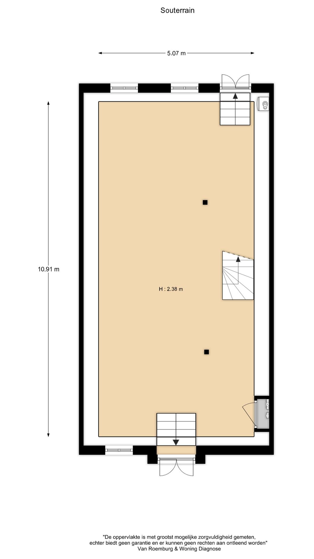 Foto 32 van Tweede Jan Steenstraat 92-H
