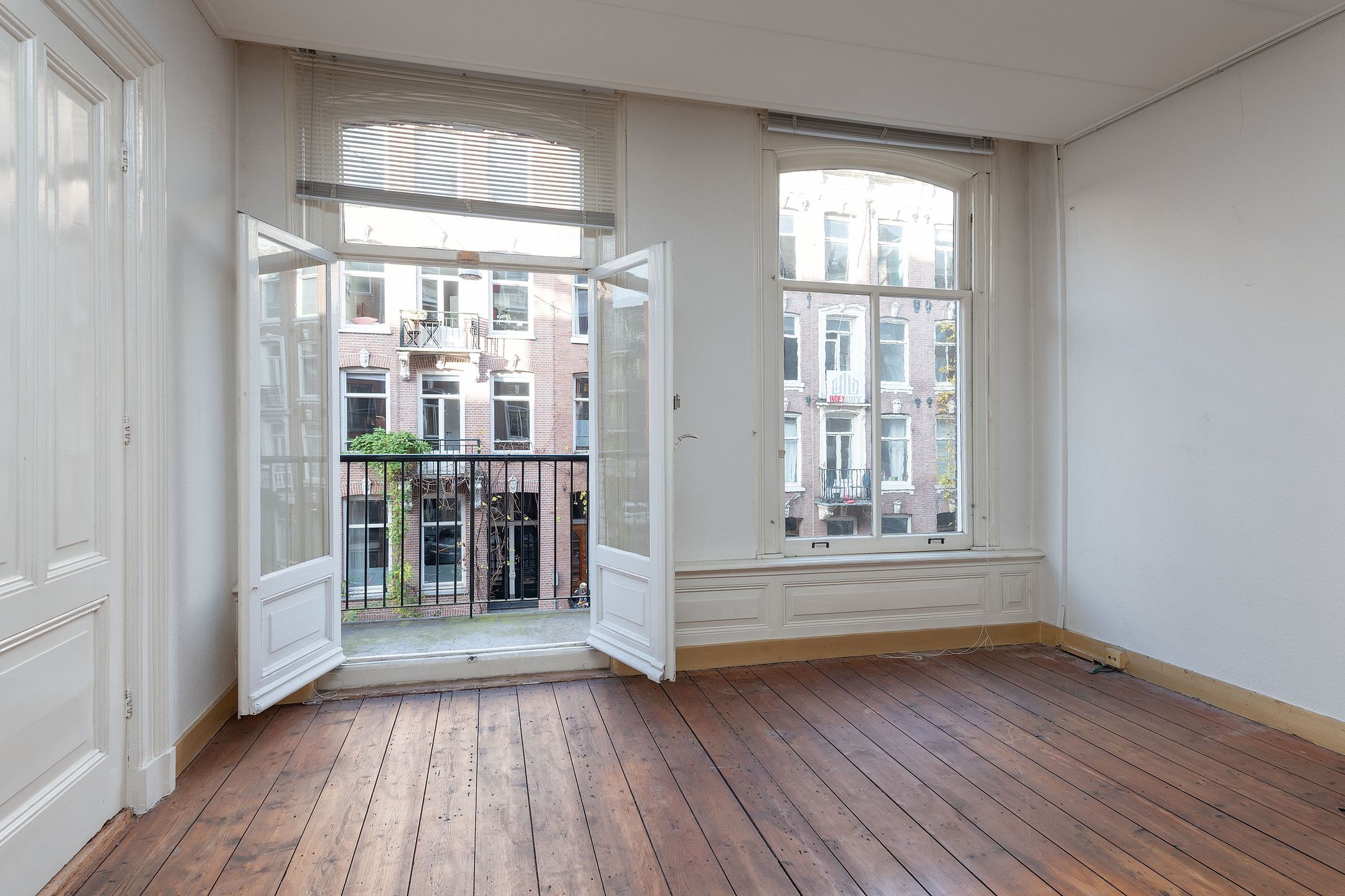 Foto 18 van Tweede Jan Steenstraat 92-H