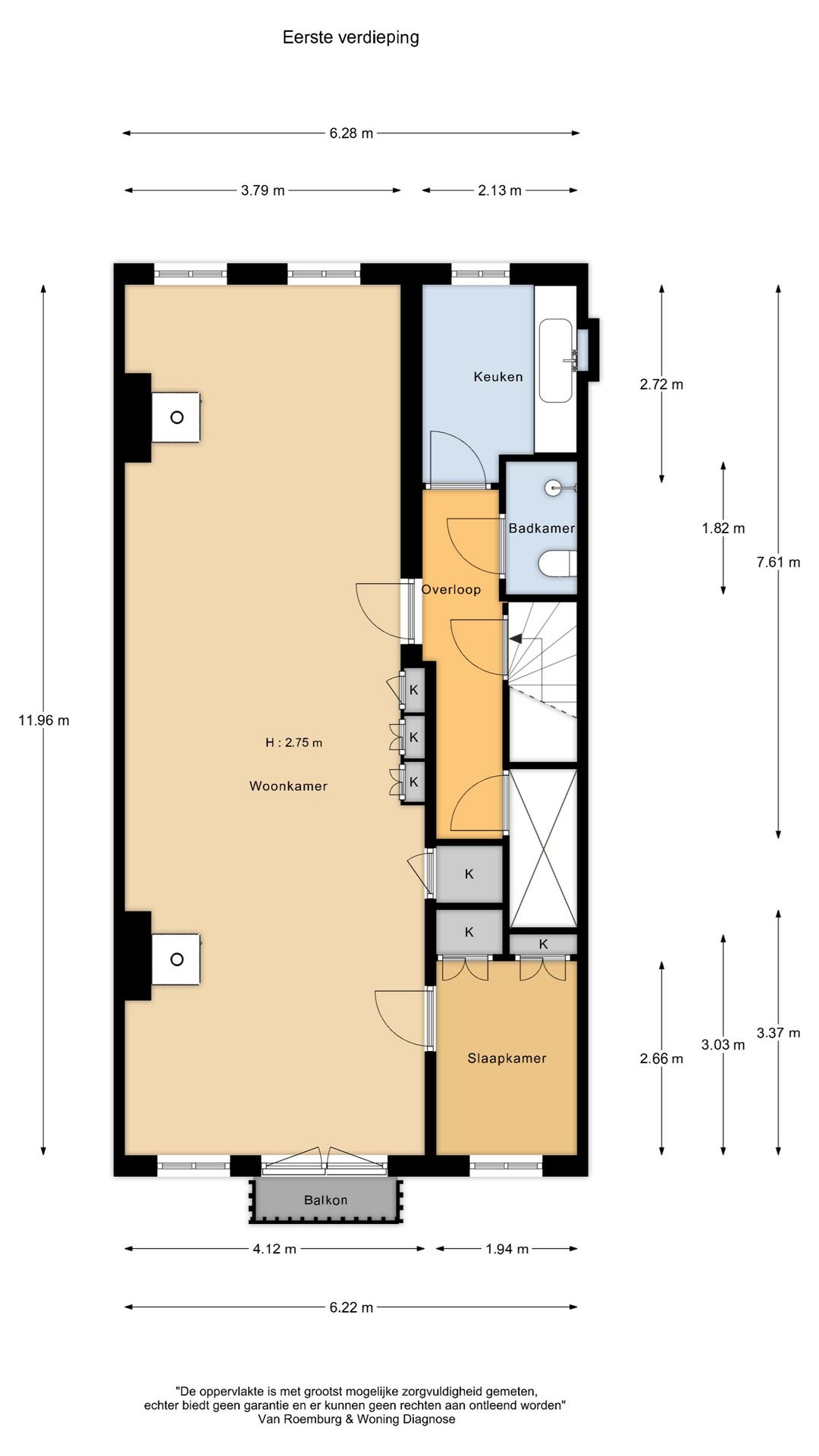 Foto 31 van Tweede Jan Steenstraat 92-H