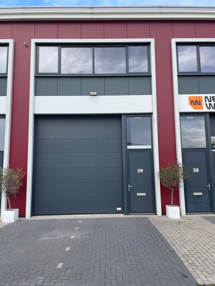 Dijckerhoek 59, 's-Gravenzande