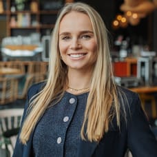 Britt Rolff - Vastgoedadviseur