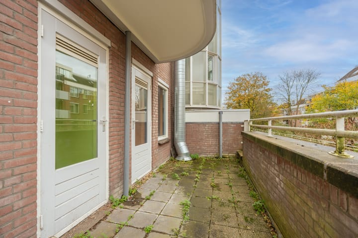 Photo 16 of Eerste Van Swindenstraat 485