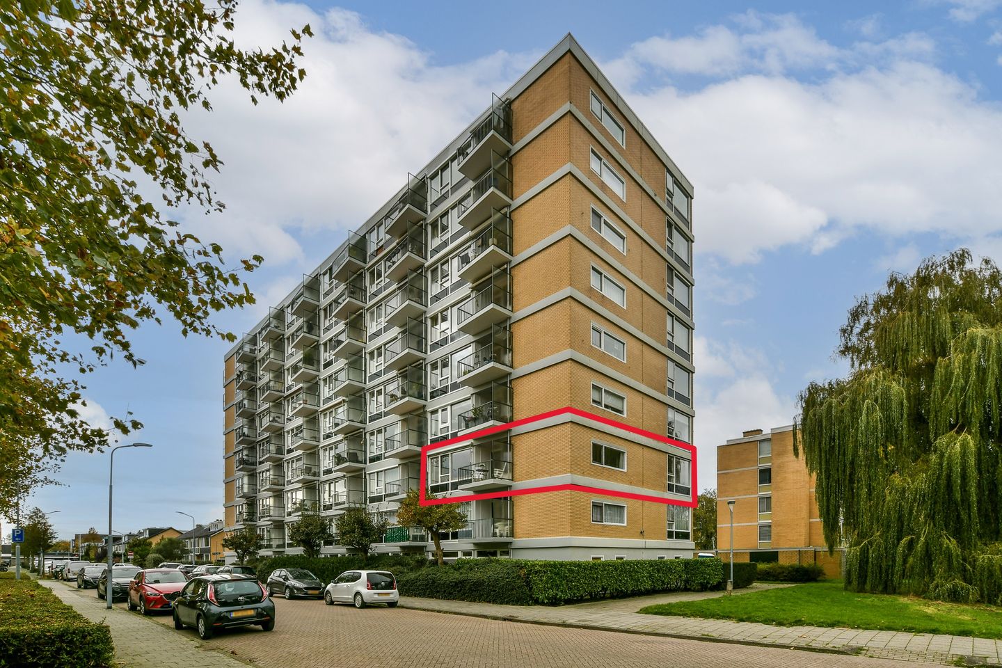 Photo 1 of Einsteinlaan 23