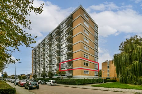 Einsteinlaan thumbnail