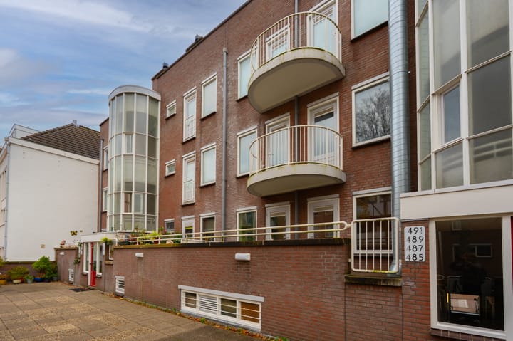 Photo 21 of Eerste Van Swindenstraat 485