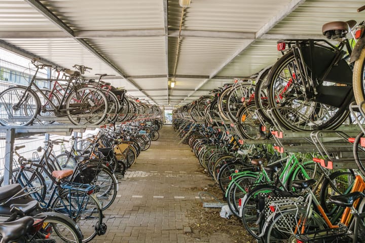 Photo 11 of Van Heenvlietlaan 242-L