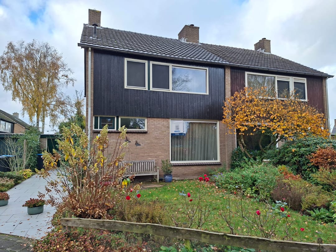 Photo 1 of Cornelis Dopperlaan 18