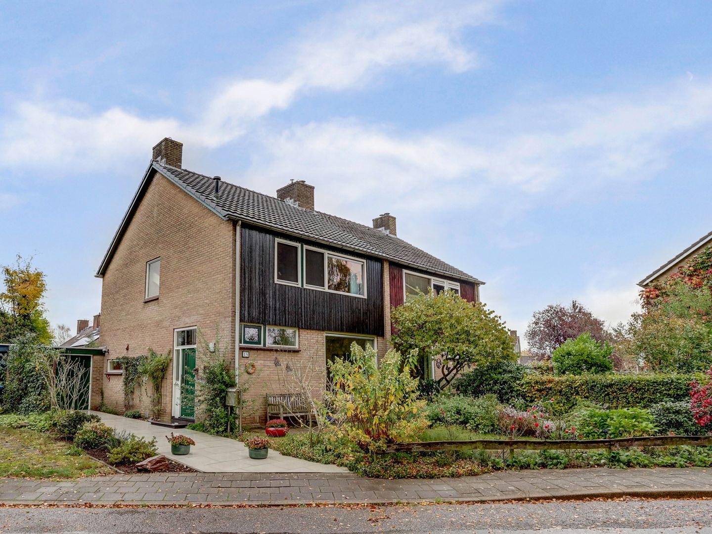 Photo 5 of Cornelis Dopperlaan 18