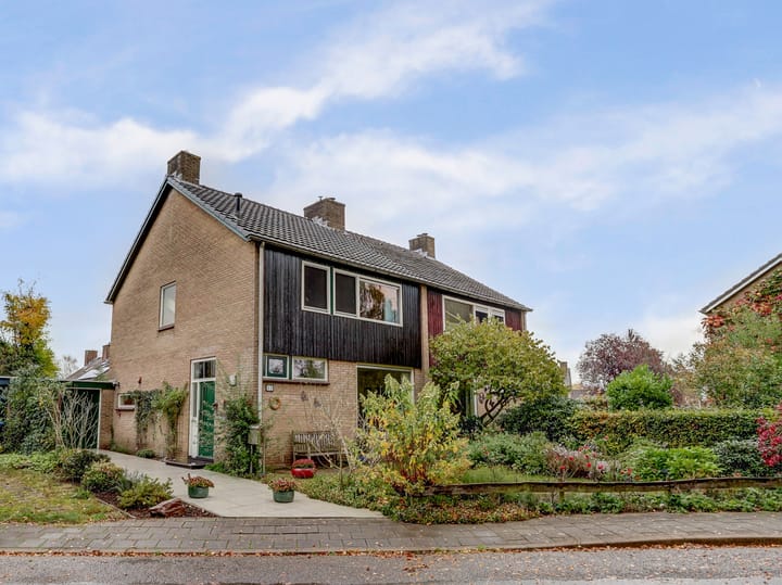 Foto 5 van Cornelis Dopperlaan 18