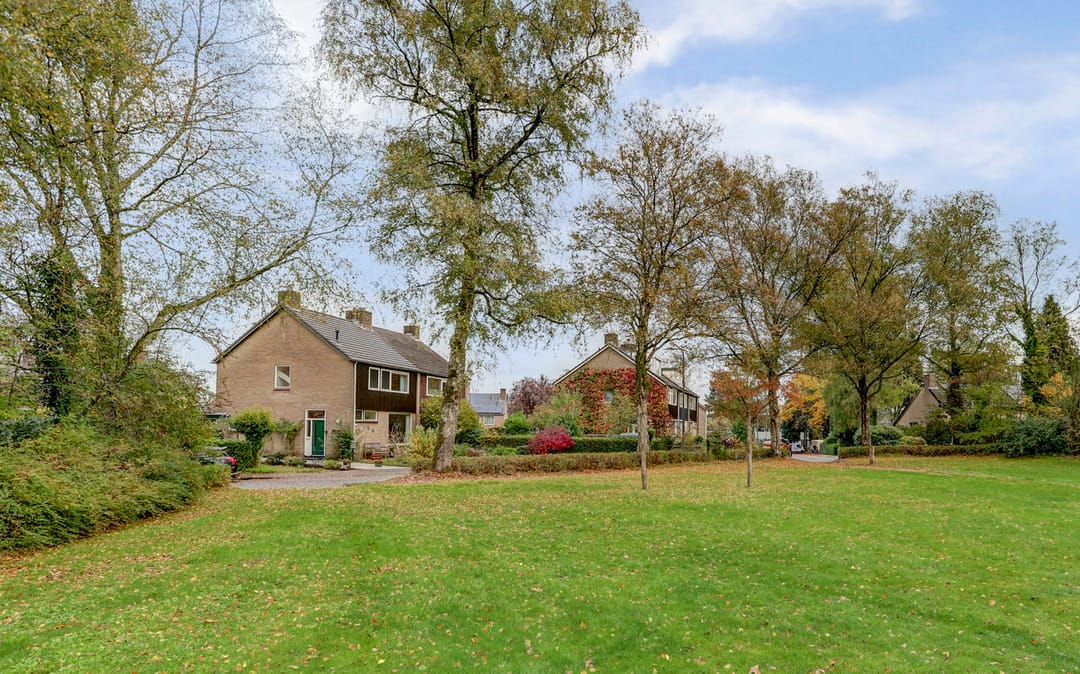 Photo 7 of Cornelis Dopperlaan 18