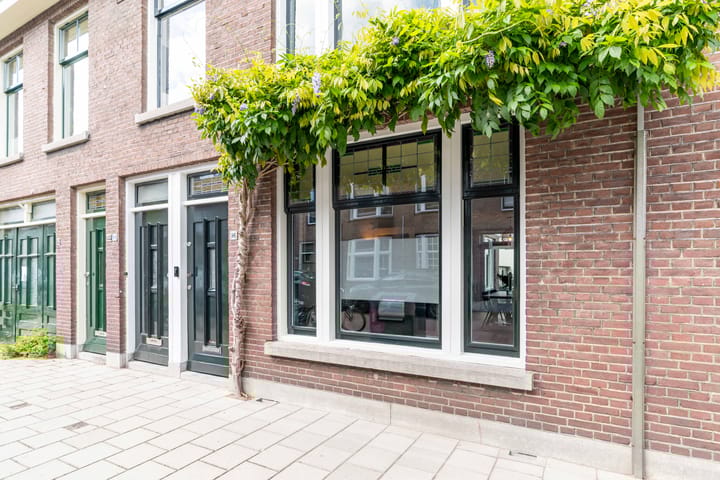 C. Fockstraat 96