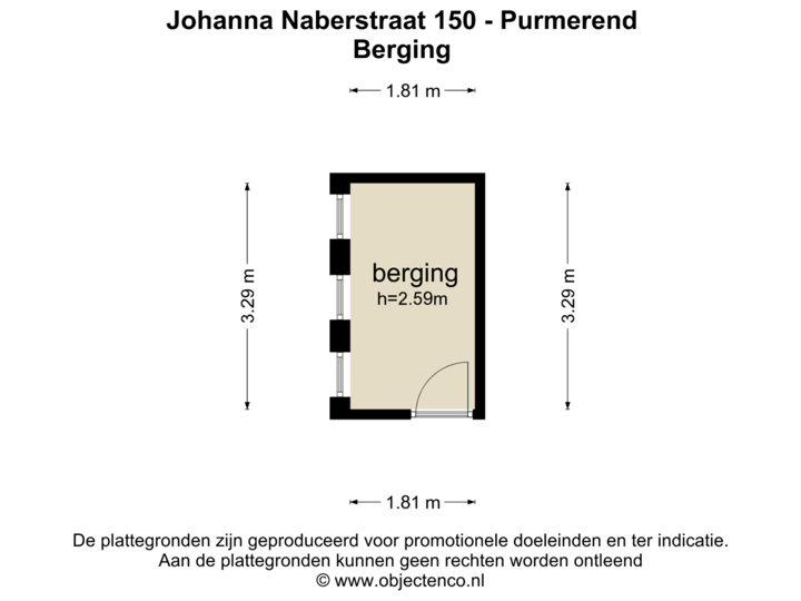 BERGING