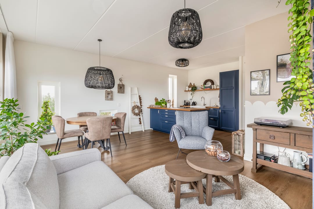 Foto 2 van Duinvallei 3