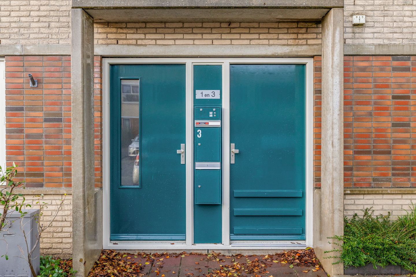 Foto 4 van Duinvallei 3