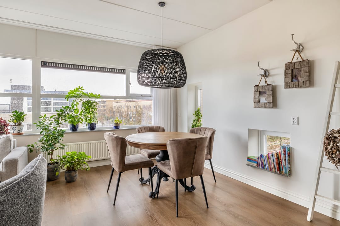 Foto 8 van Duinvallei 3