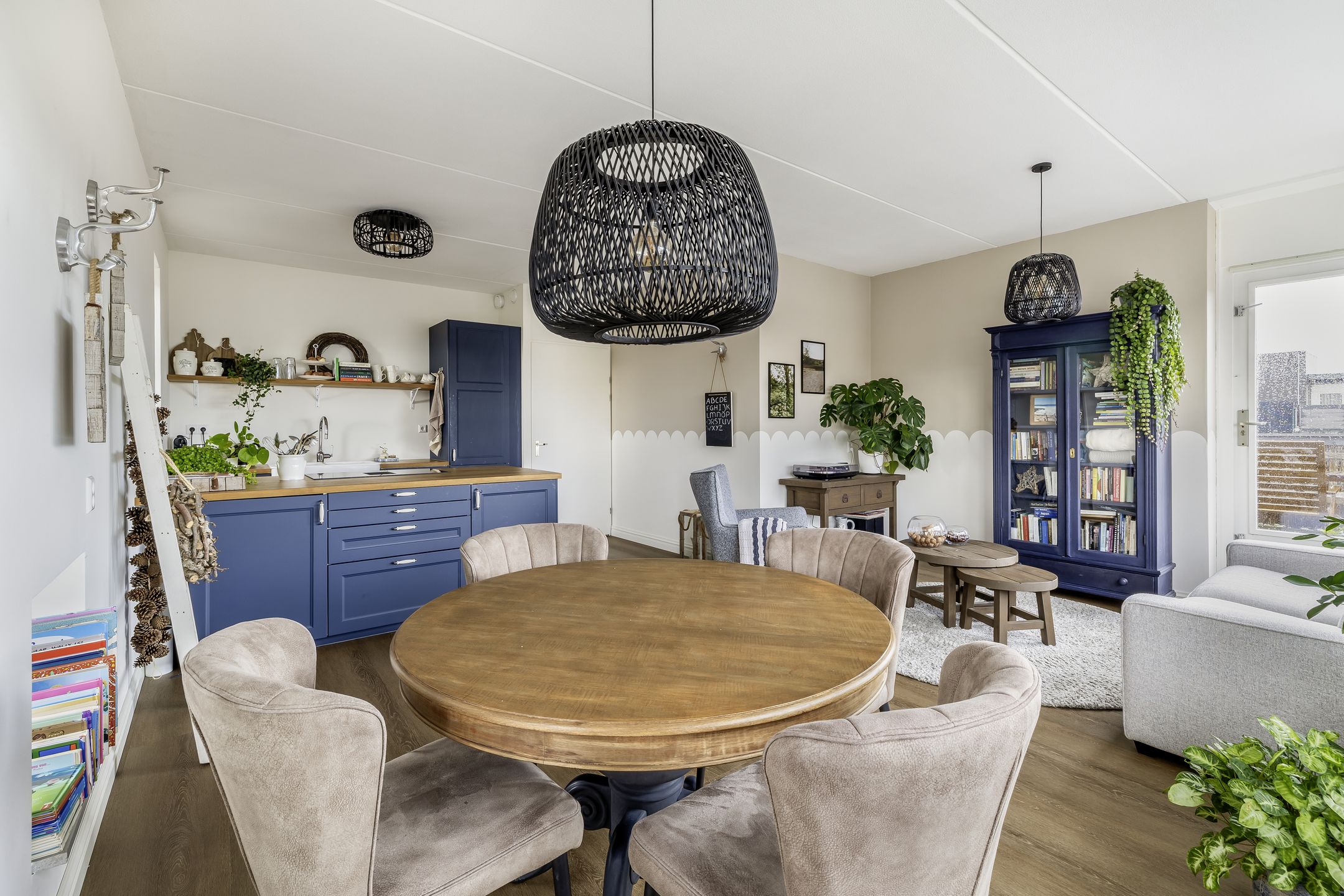 Foto 9 van Duinvallei 3