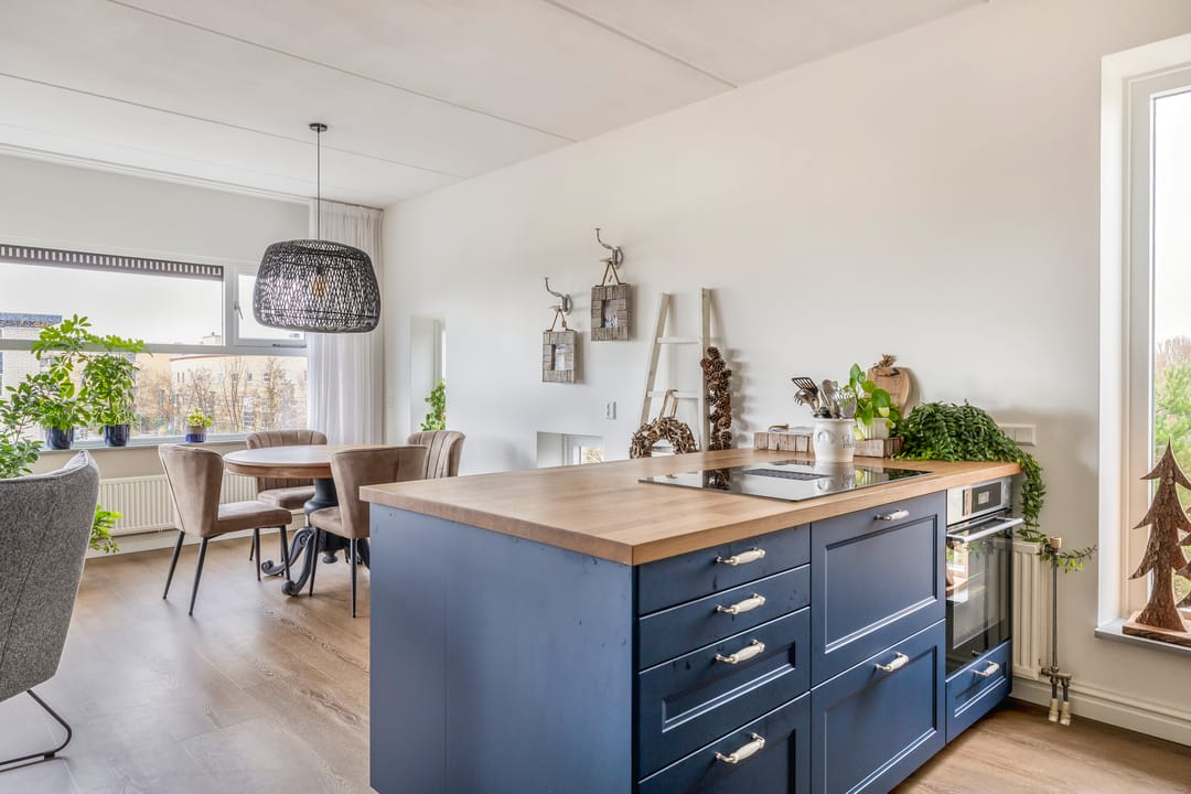 Foto 11 van Duinvallei 3