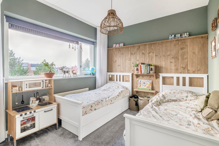 Photo 18 of Duinvallei 3