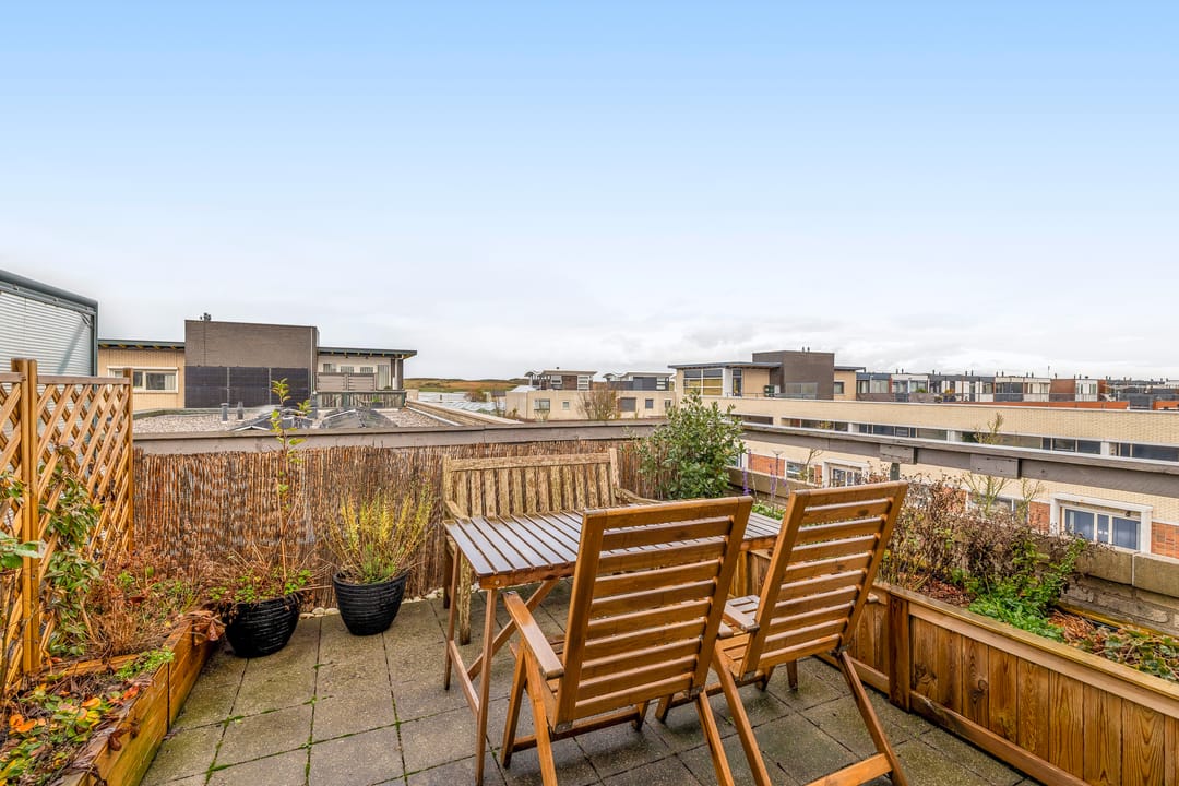 Foto 22 van Duinvallei 3