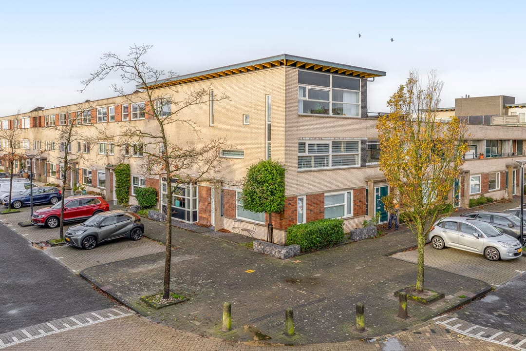 Foto 26 van Duinvallei 3