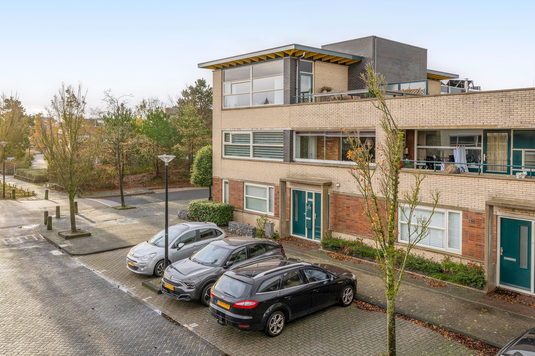 Foto 27 van Duinvallei 3